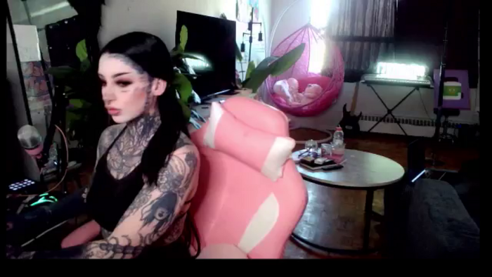 TATTOOBAMBI