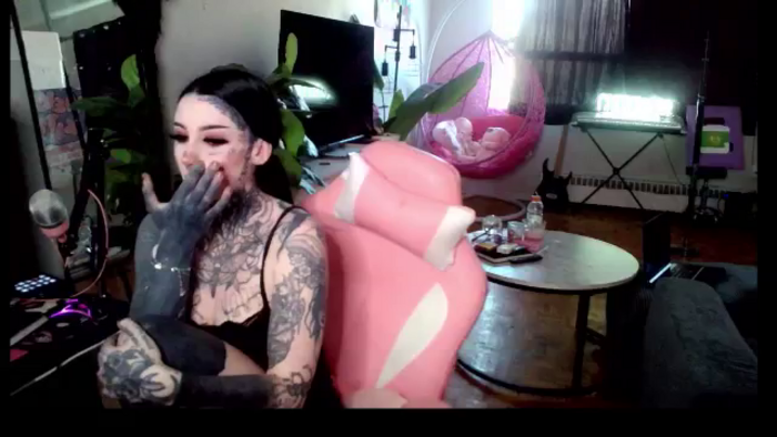 TATTOOBAMBI