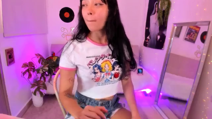 kittieEVIL