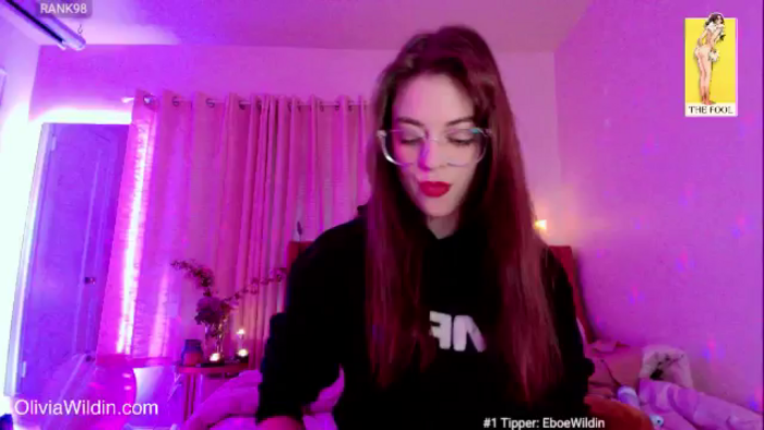 oliviawildin