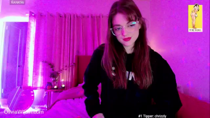 oliviawildin