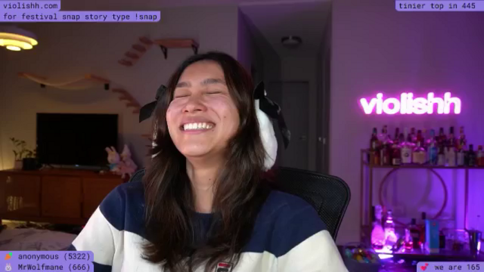 violishh