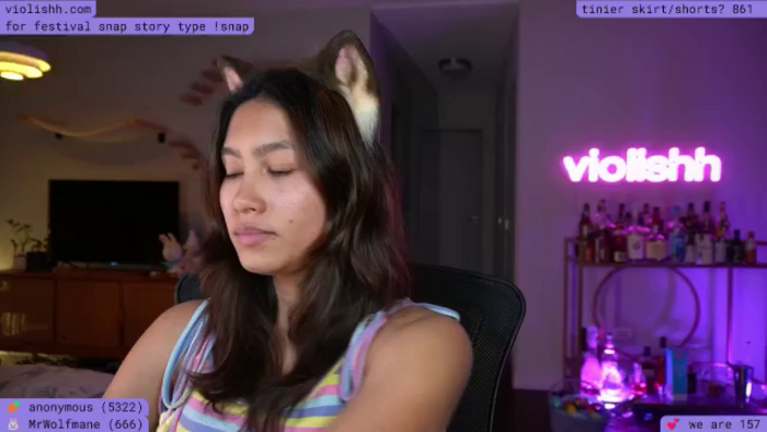 violishh