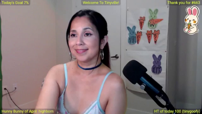 ATinyCassie