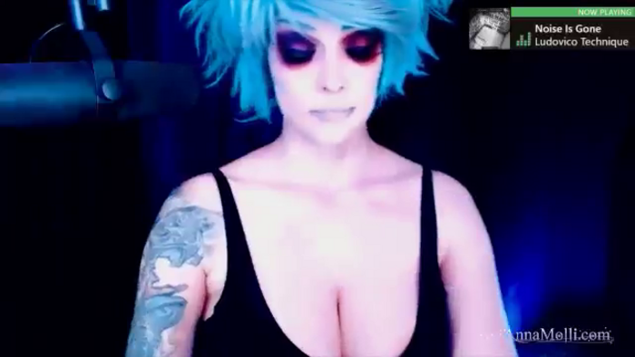 AnnaMolli