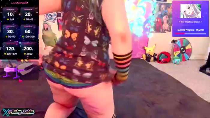 BabyZelda