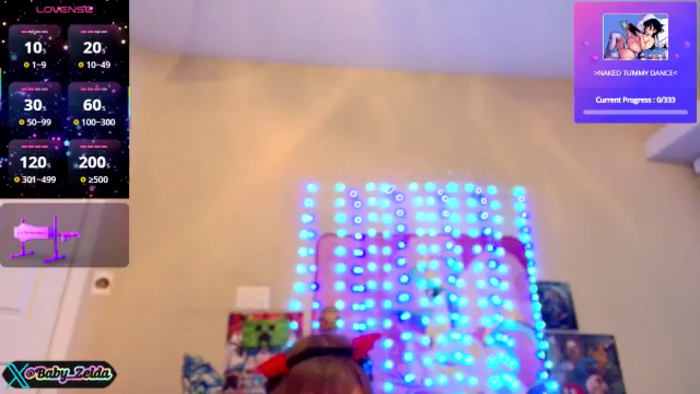 BabyZelda
