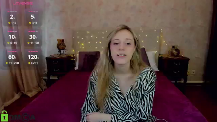 Blondyriss