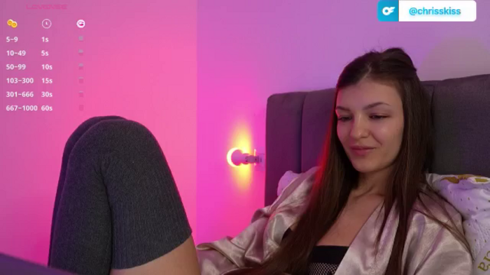Chris_girl
