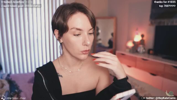 HeyKate