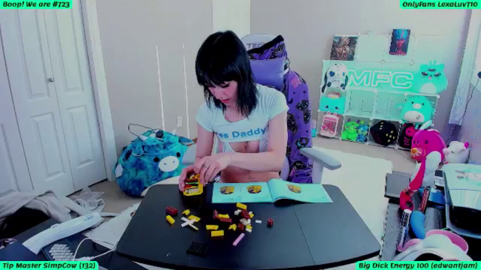 LexaLuv
