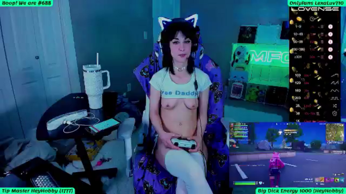 LexaLuv