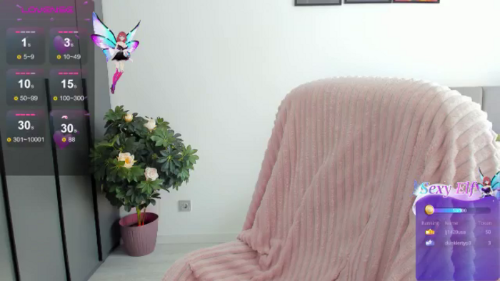 LianaQueen
