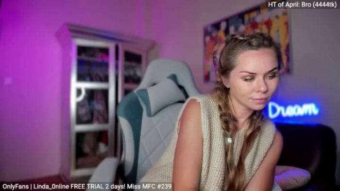 Linda_0nline