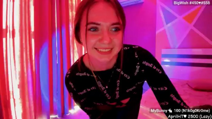 LizaGhost