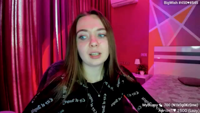 LizaGhost