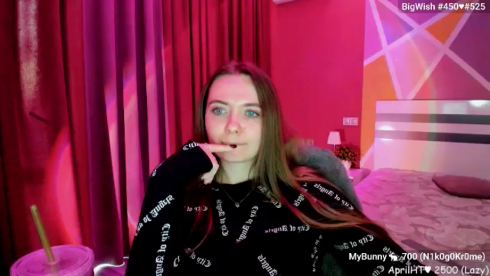 LizaGhost