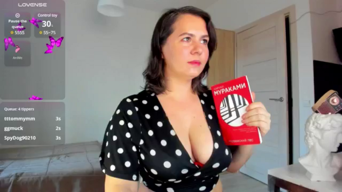 MissShyMira