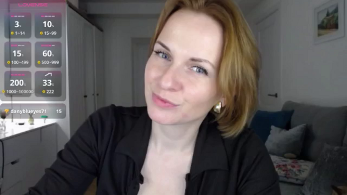MyPlayfullady