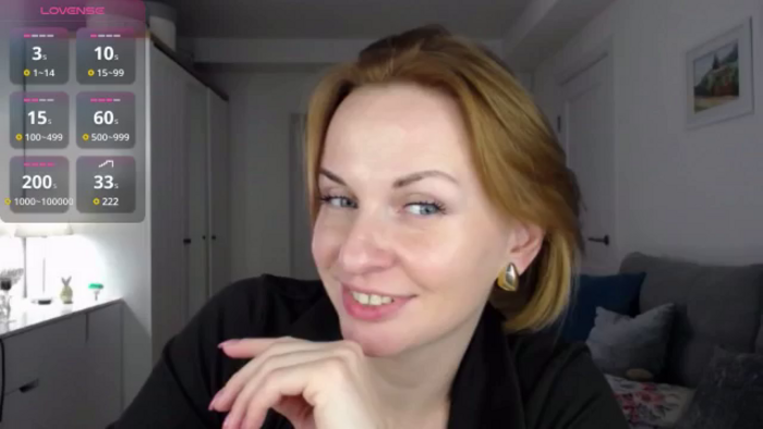MyPlayfullady
