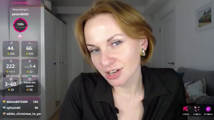 MyPlayfullady