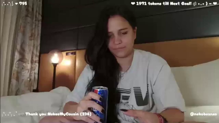 Nekobeanxo