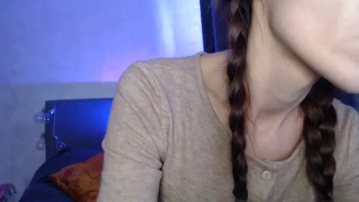 Nora_Sweet