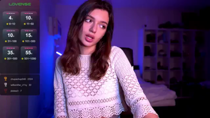Olivia_Jeass