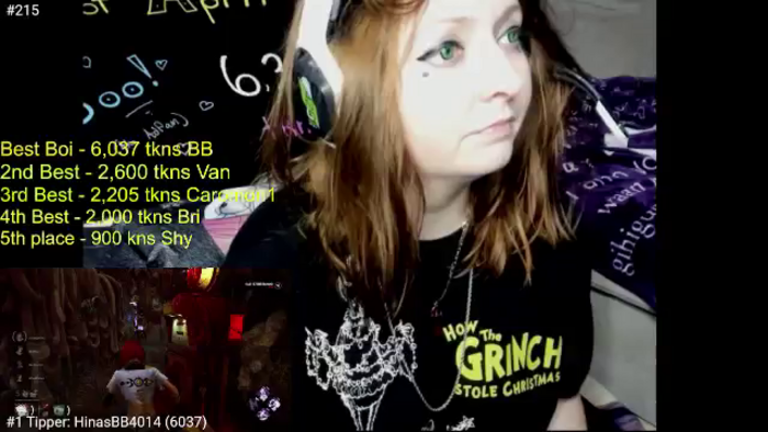 PrincessBluu