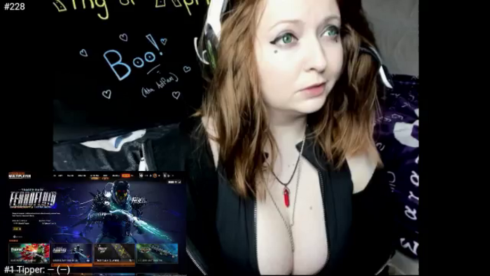 PrincessBluu
