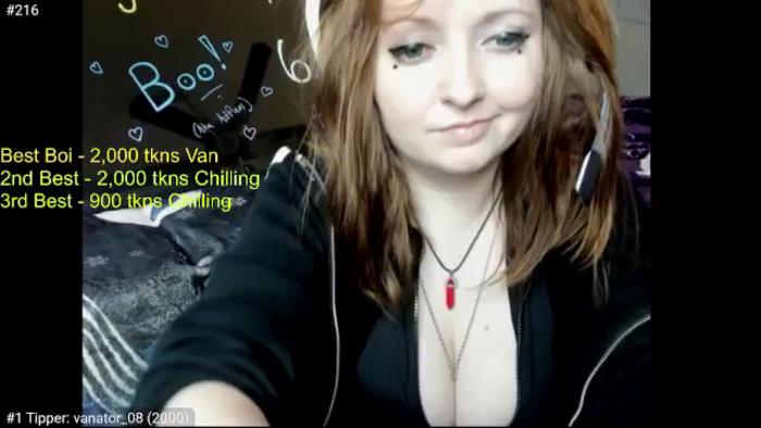 PrincessBluu