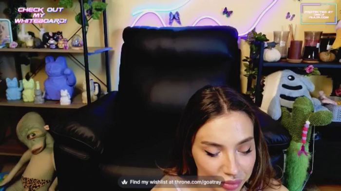 TamaraRay