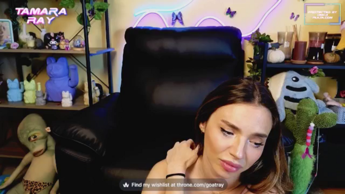 TamaraRay