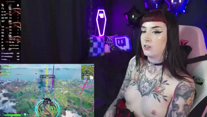 TatsnCats