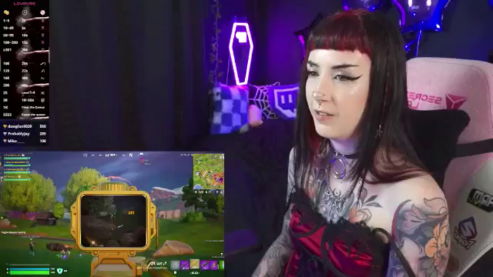 TatsnCats