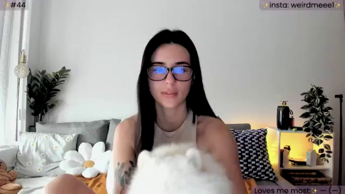 WeirdsGoddess