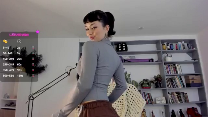 Ysabeau