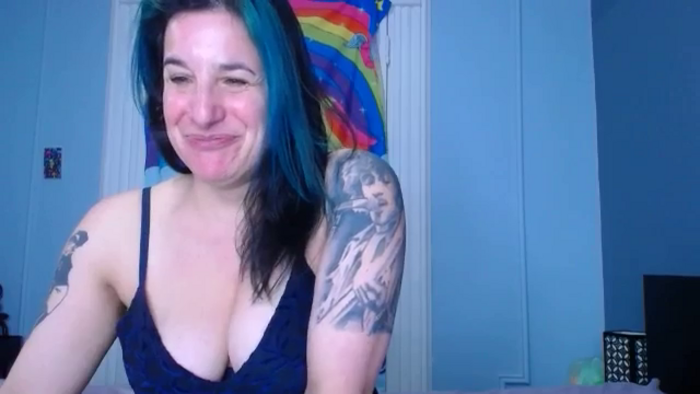 abustybabe
