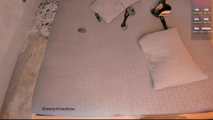 anytimeshow
