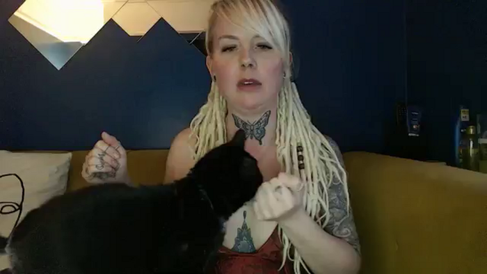 pixieDread