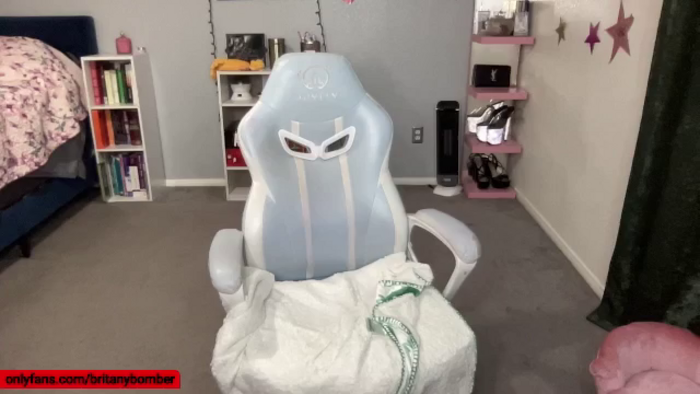 BritanyBomber