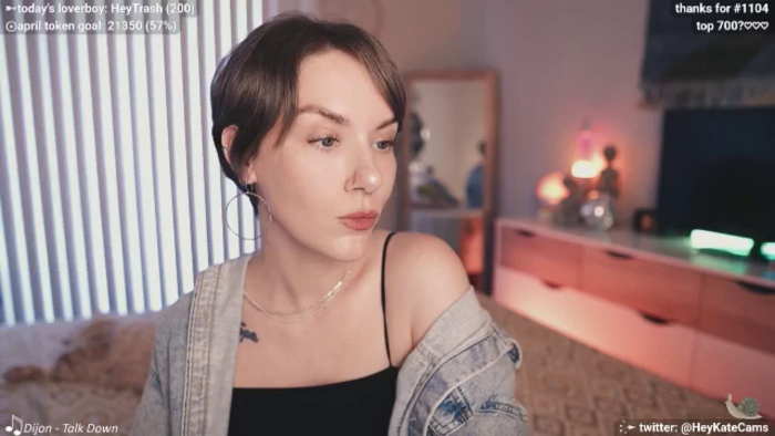 HeyKate