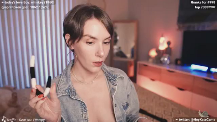 HeyKate