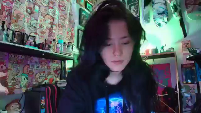Isabelle_Babe