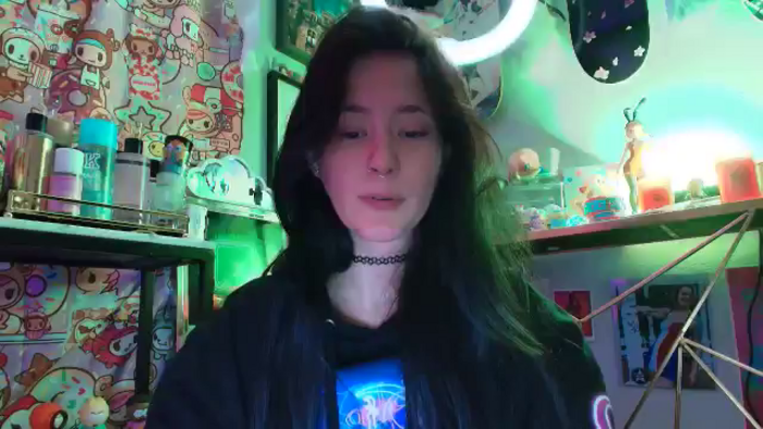 Isabelle_Babe