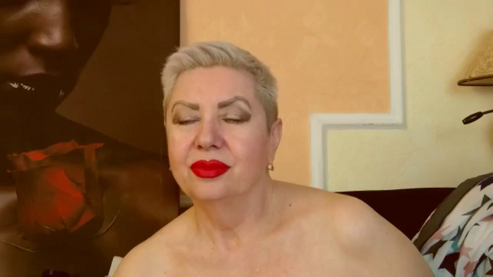 LADY__POSH