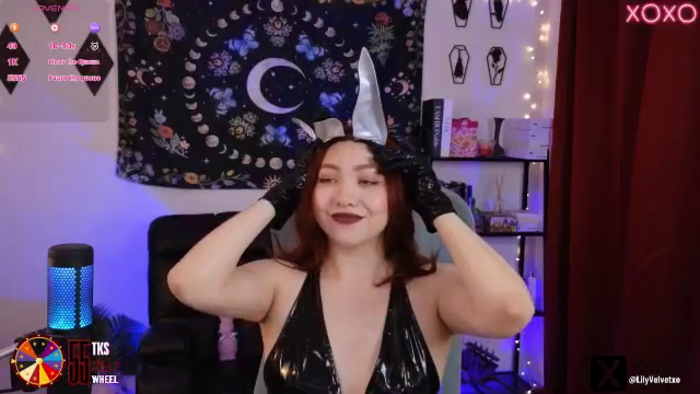 LilyVelvet