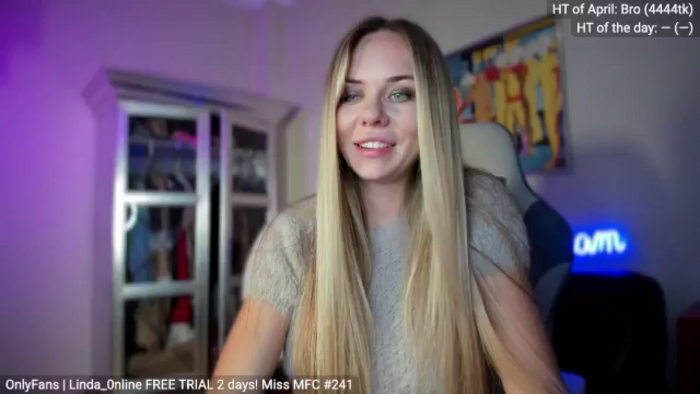 Linda_0nline
