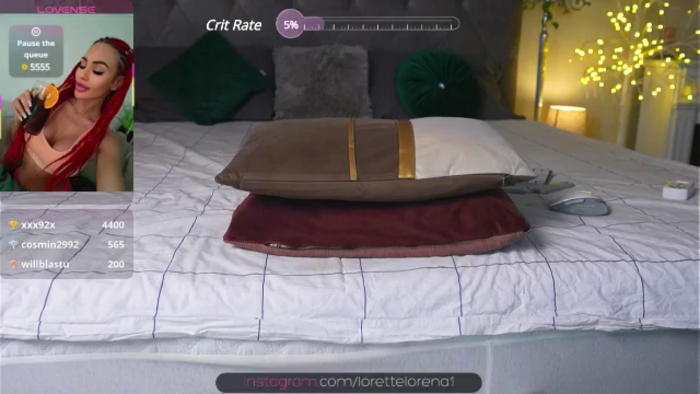Lorettelorena