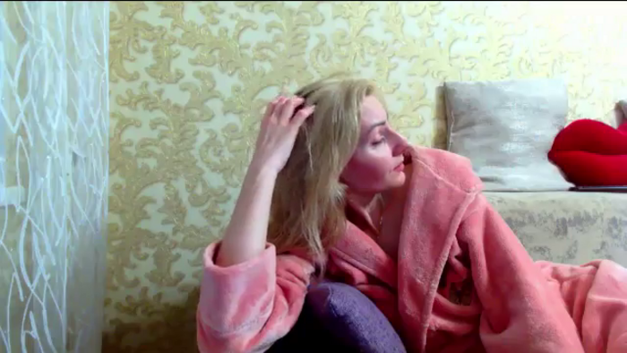 MeltingJulia